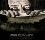 Aborym - Psychogrotesque (CD) Digipak