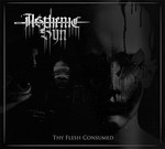 Asthenic Syn - Thy Flesh Consumed (CD) Digipak
