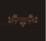 Autumnia - Two Faces Of Autumn (2xCD) Digipak
