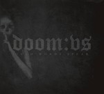 Doom:VS - Dead Words Speak (CD) Digipak