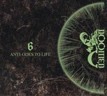 Doomed - 6 Anti-Odes To Life (CD) Digipak