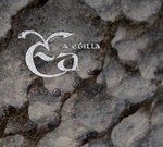 Ea - A Etilla (CD) Digipak