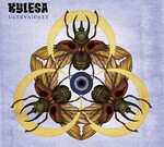 KYLESA - ULTRAVIOLET (CD) DIGIPAK
