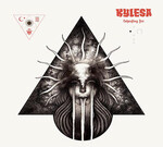 KYLESA - EXHAUSTING FIRE (CD) DIGIPAK