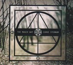 The Magik Way - Curve Sternum (CD) Digipak