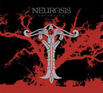NEUROSIS - SOVEREIGN (CD)