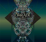 Omrade - Edari (CD) Digipak