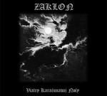 Zaklon - Viatry Karacunavaj Nocy (CD) Digipak