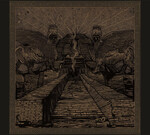 BLACK HATE - THROUGH THE DARKNESS (CD) DIGIPAK