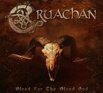 Cruachan - Blood For The Blood God (CD) Digipak