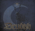 DRUDKH - ПРИГОРЩА ЗІРОК (HANDFUL OF STARS) (CD) DIGIPAK