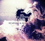 Ele Ypsis - Eksü (Remixed & Remastered) (CD) Digipak