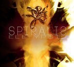 ELE YPSIS - SPIRALIS (CD) DIGIPAK