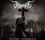 FROWNING - FUNERAL IMPRESSIONS (CD) DIGIPAK