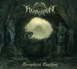 HYPERION - SERAPHICAL EUPHONY (CD) DIGIPAK