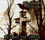 IN LACRIMAES ET DOLOR - BEYOND THE GRAVE (CD) DIGIPAK