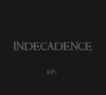 InDecadence - EP's (CD) Digipak