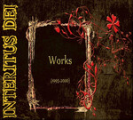INTERITUS DEI - WORKS (1995-2000) (2XCD) DIGIPAK