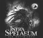 Intra Spelaeum - Мне Имя - Власть (Sway is My Name) (CD) Digipak