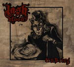 LASHBLOOD - UNBEING (CD) DIGIPAK