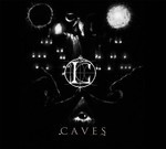 Lotus Circle - Caves (CD) Digipak