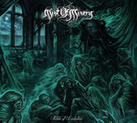 MIST OF MISERY - FIELDS OF ISOLATION (MCD) DIGIPAK