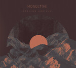 MONOLITHE - EPSILON AURIGAE (CD) DIGIPAK