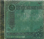 ORTHODOX - SENTENCIA (CD) DIGISLEEVE