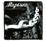RAPTURE - SONGS FOR THE WITHERING (CD) DIGISLEEVE