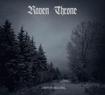 RAVEN THRONE - I MIORTVYM SNICCA ZOŁAK... (CD) DIGIPAK