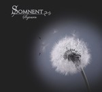 SOMNENT - SOJOURN (CD) DIGIPAK