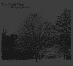 The Cold View - Weeping Winter (CD) Digipak