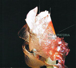 THE EVPATORIA REPORT - GOLEVKA (CD) DIGIPAK