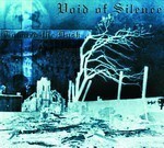 VOID OF SILENCE - TOWARD THE DUSK (CD) DIGIPAK