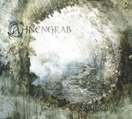 Ahnengrab - Schattenseiten (CD) Digipak