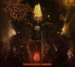ALTARS OF GRIEF - THIS SHAMEFUL BURDEN (CD) DIGIPAK