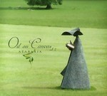 ATARAXIA - OIL ON CANVAS VOL. 2 (CD) DIGIPAK