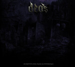 DEOS - FORTITUDE​.​PAIN​.​SUFFERING (CD) DIGIPAK