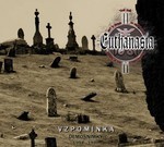 Euthanasia (7) - Vzpomínka. Demosnimky 1994-1997. (CD) Digipak