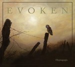 Evoken - Hypnagogia (CD) Digipak