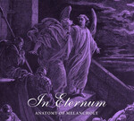 IN ETERNUM - ANATOMY OF MELANCHOLY (CD) DIGIPAK