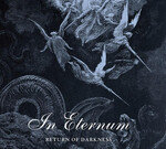 IN ETERNUM - RETURN OF DARKNESS (CD) DIGIPAK
