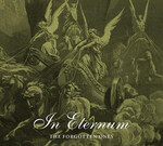 IN ETERNUM - THE FORGOTTEN ONES (CD) DIGIPAK