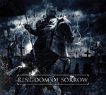 KINGDOM OF SORROW - KINGDOM OF SORROW (CD) DIGIPAK