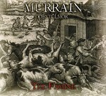 Murrain - The Famine (CD) Digipak