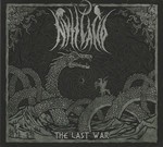 Nytt Land - The Last War (CD) Digipak