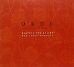 ORDO EQUILIBRIO - REAPING THE FALLEN THE FIRST HARVEST (CD) DIGIPAK
