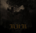 RÛR - RÛR (CD) DIGIPAK