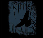 RIMTHURS - SVARTNAR (CD) DIGIPAK