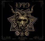 1349 - The Infernal Pathway (CD) Digipak